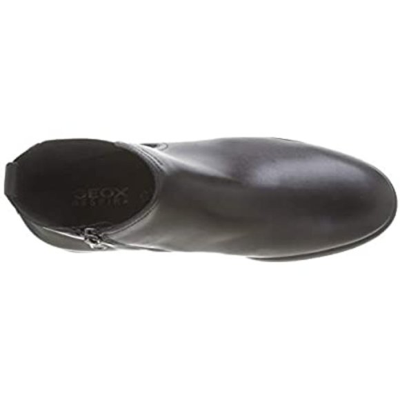 GEOX Men's Kaspar Chelsea Boot - Picture 4 of 7